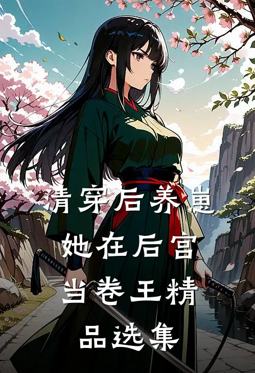 清穿后养崽，她在后宫当卷王精品选集