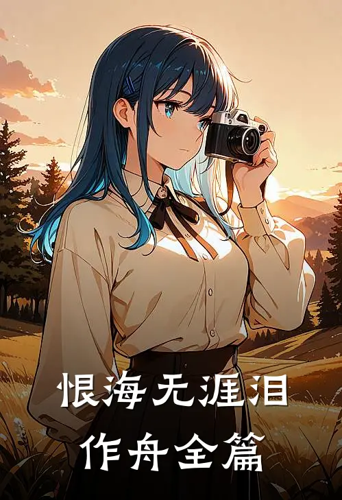 恨海无涯泪作舟全篇
