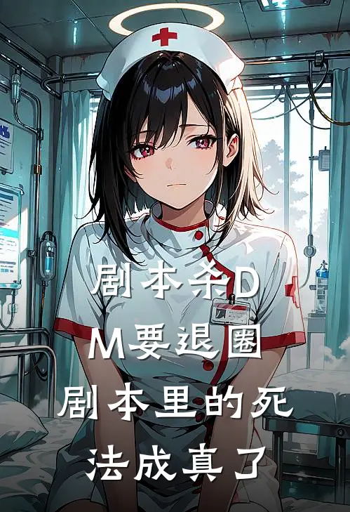 剧本杀DM要退圈，剧本里的死法成真了