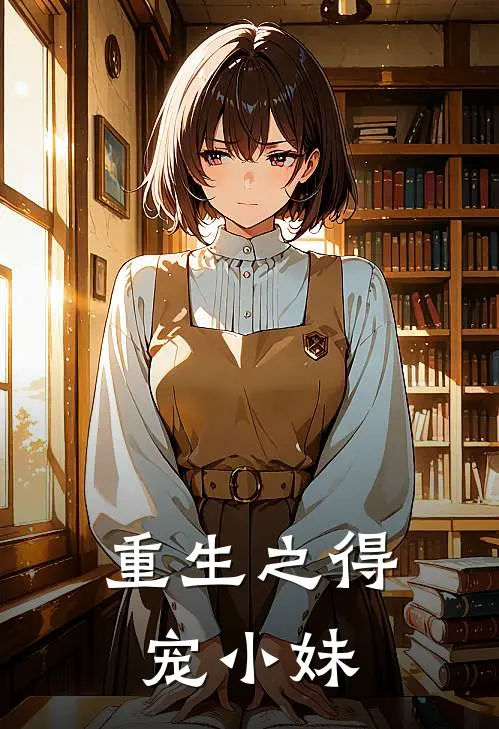 重生之得宠小妹