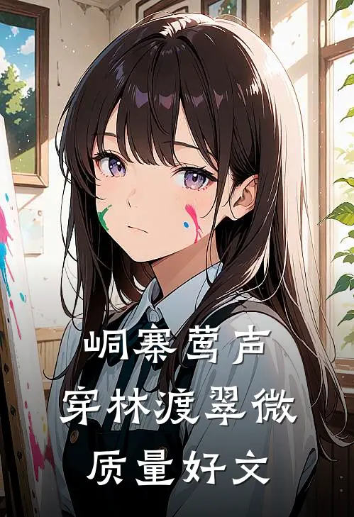 峒寨莺声，穿林渡翠微质量好文