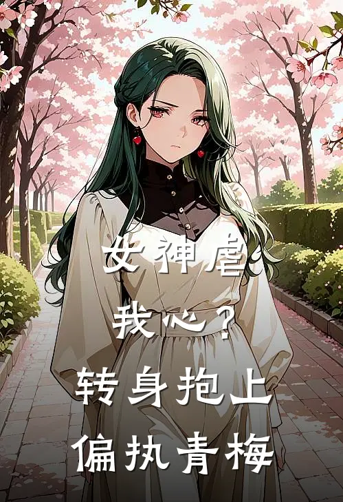 女神虐我心？转身抱上偏执青梅