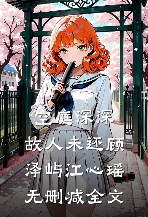 空庭深深，故人未还顾泽屿江心瑶无删减全文