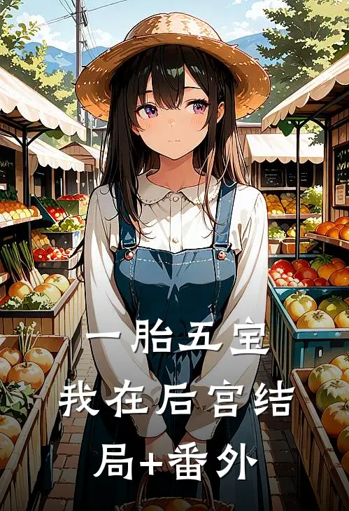 一胎五宝，我在后宫结局+番外