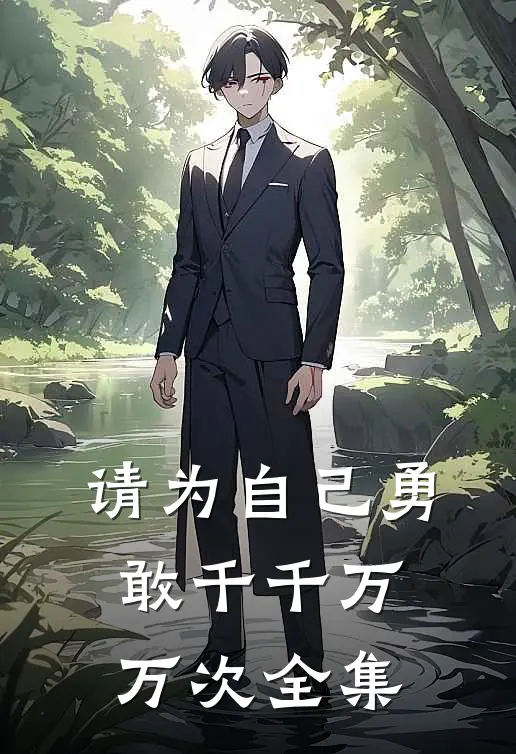 请为自己勇敢千千万万次全集