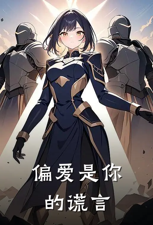 偏爱是你的谎言