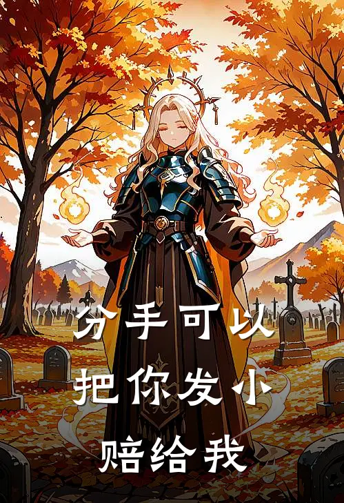 分手可以，把你发小赔给我