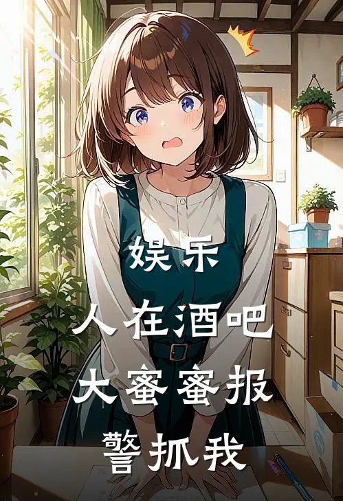 娱乐：人在酒吧，大蜜蜜报警抓我