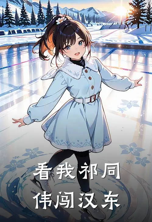 看我祁同伟闯汉东