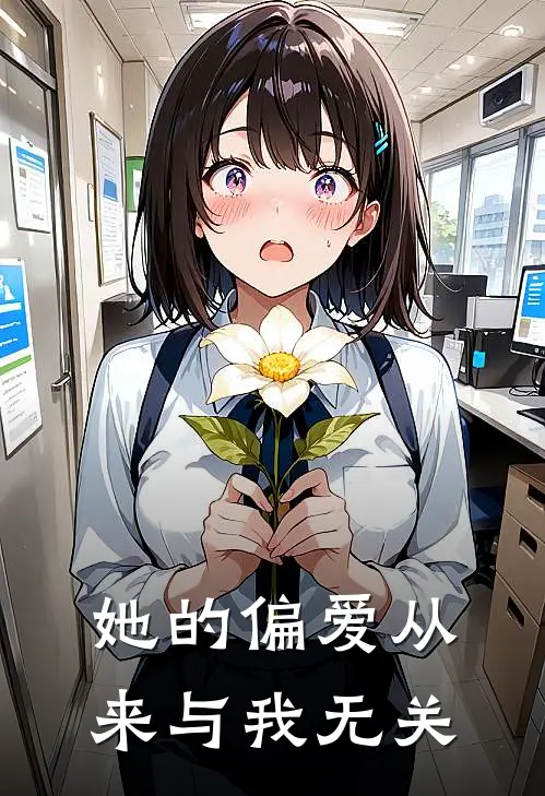 她的偏爱从来与我无关