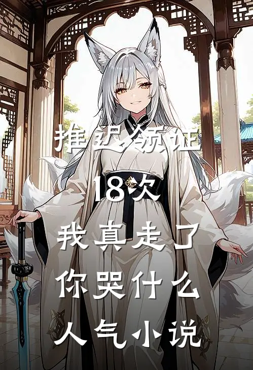 推迟领证18次，我真走了，你哭什么人气小说