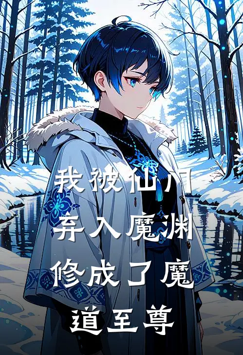 我被仙门弃入魔渊，修成了魔道至尊
