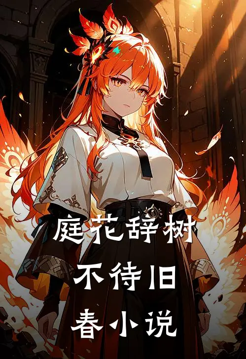庭花辞树，不待旧春小说