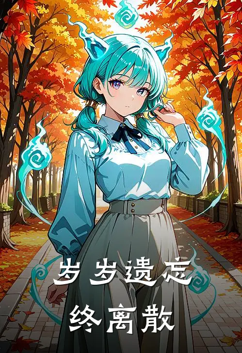 岁岁遗忘终离散