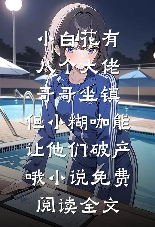 小白花有八个大佬哥哥坐镇，但小糊咖能让他们破产哦小说免费阅读全文
