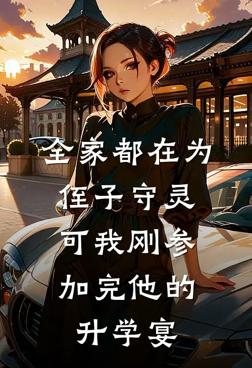 全家都在为侄子守灵，可我刚参加完他的升学宴