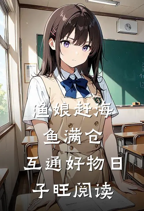 渔娘赶海鱼满仓，互通好物日子旺阅读