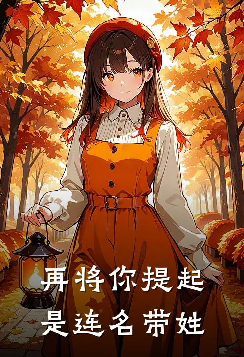 再将你提起是连名带姓