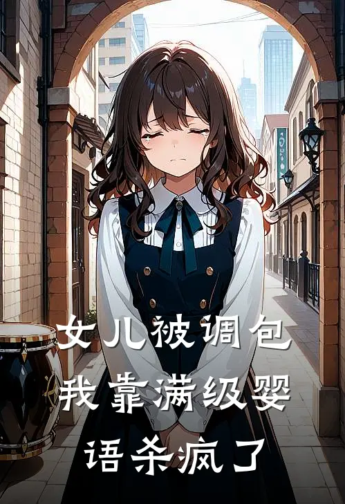 女儿被调包，我靠满级婴语杀疯了