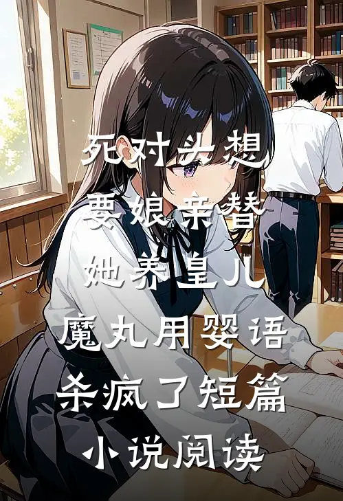 死对头想要娘亲替她养皇儿，魔丸用婴语杀疯了短篇小说阅读