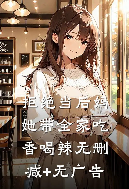 拒绝当后妈，她带全家吃香喝辣无删减+无广告