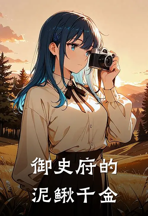 御史府的泥鳅千金