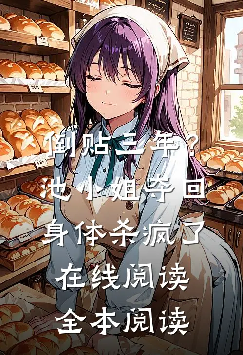 倒贴三年？池小姐夺回身体杀疯了在线阅读全本阅读