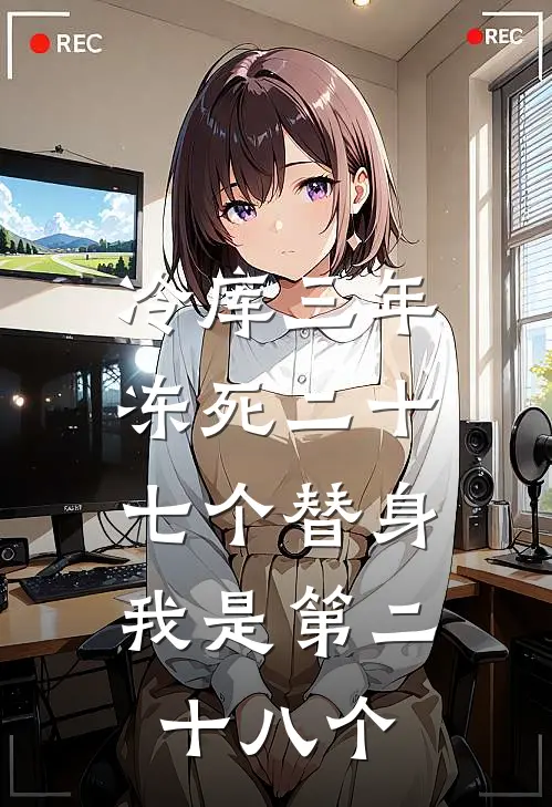 冷库三年，冻死二十七个替身,我是第二十八个