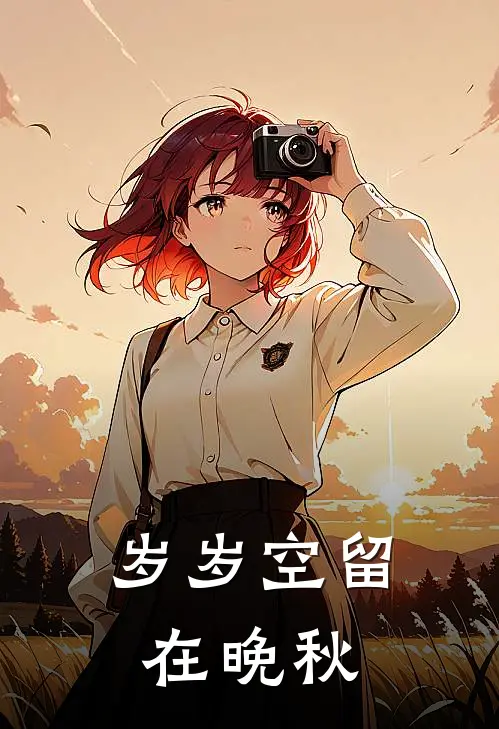 岁岁空留在晚秋