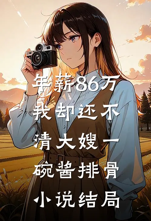 年薪86万，我却还不清大嫂一碗酱排骨小说结局