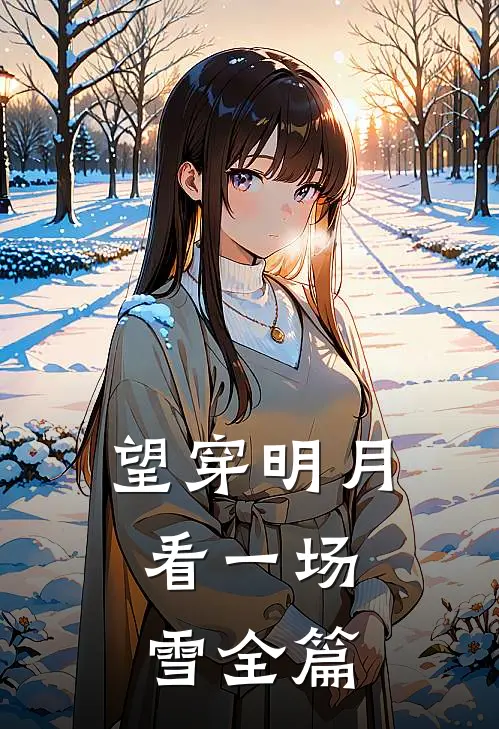 望穿明月，看一场雪全篇