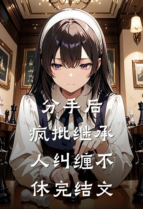 分手后，疯批继承人纠缠不休完结文