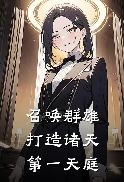 召唤群雄：打造诸天第一天庭