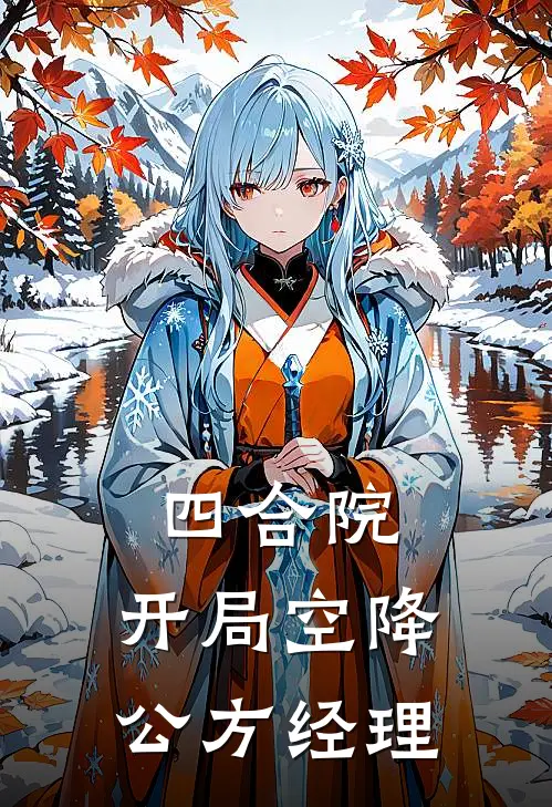 四合院：开局空降公方经理