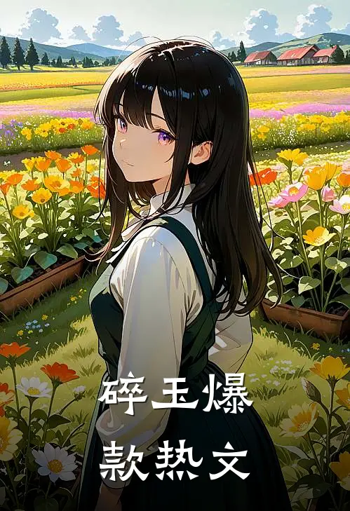 碎玉爆款热文