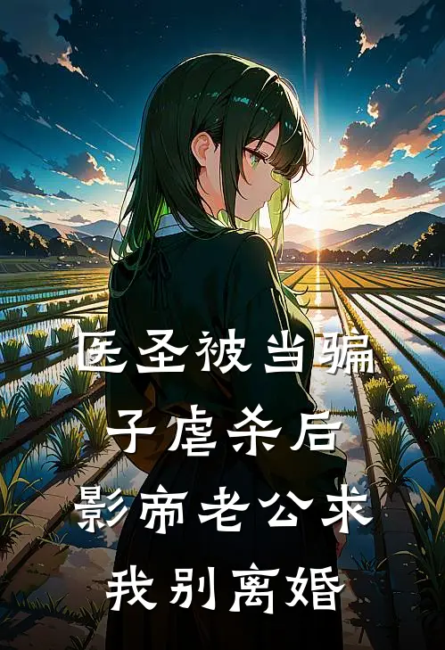医圣被当骗子虐杀后，影帝老公求我别离婚