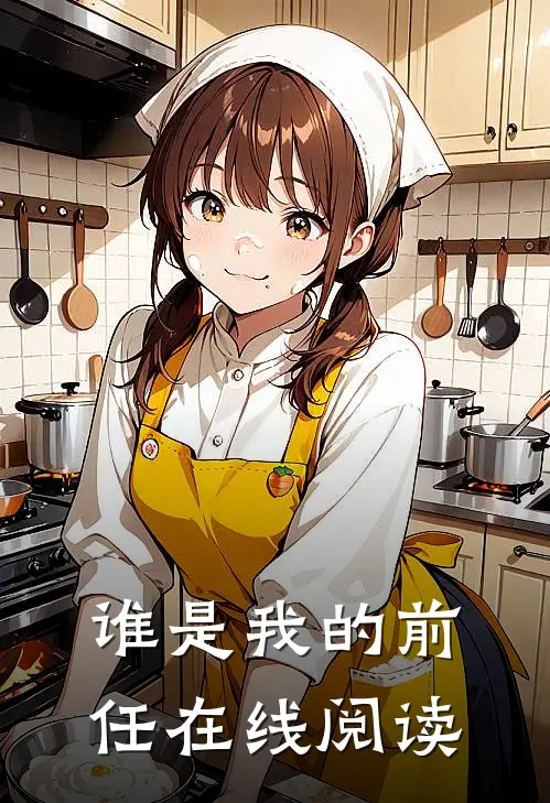 谁是我的前任在线阅读