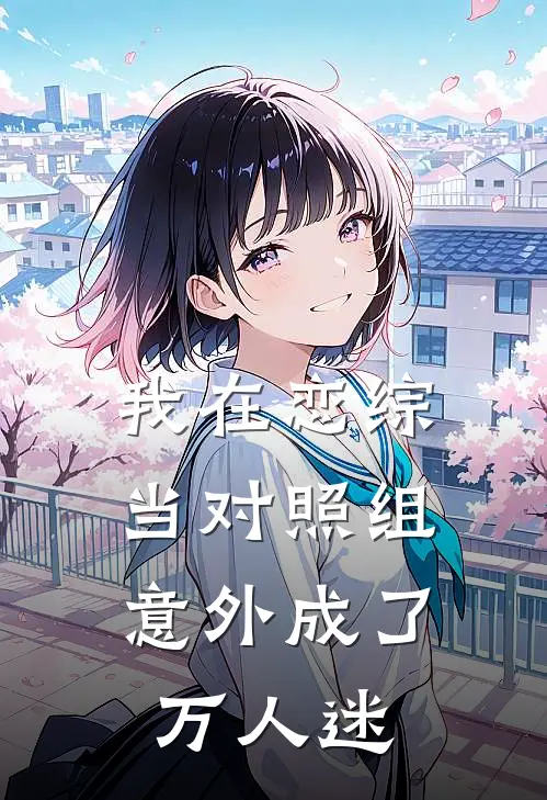 我在恋综当对照组，意外成了万人迷