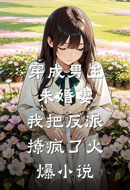 穿成男主未婚妻，我把反派撩疯了火爆小说