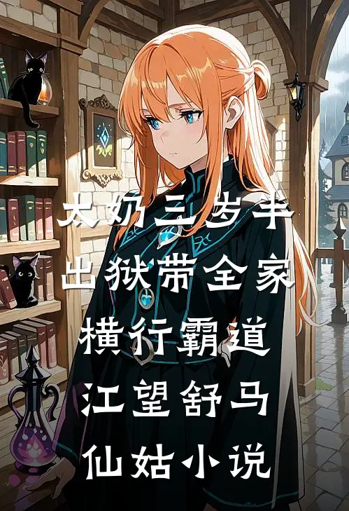 太奶三岁半，出狱带全家横行霸道江望舒马仙姑小说