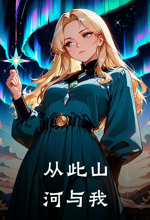 从此山河与我