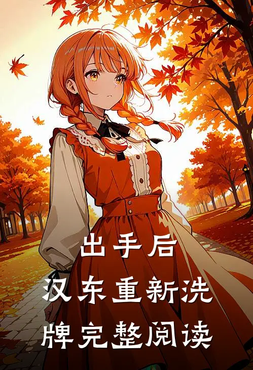 出手后，汉东重新洗牌完整阅读