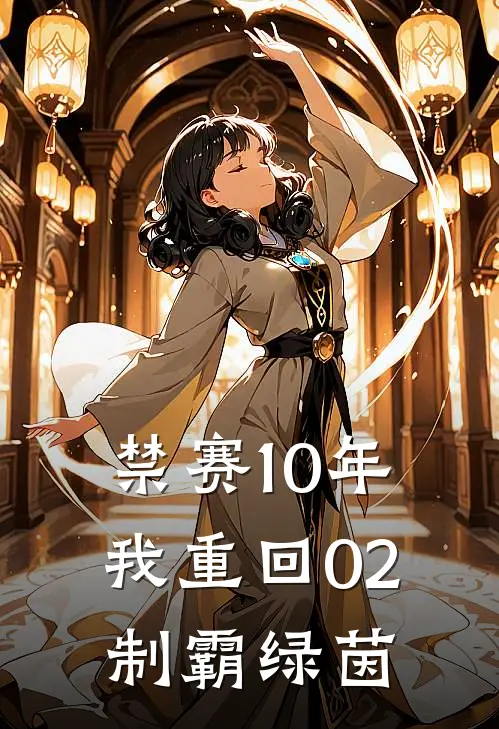 禁赛10年，我重回02制霸绿茵