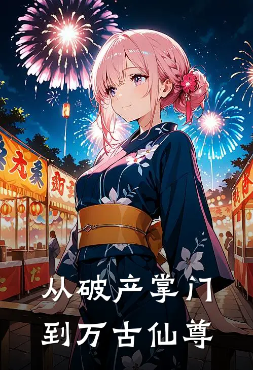 从破产掌门到万古仙尊