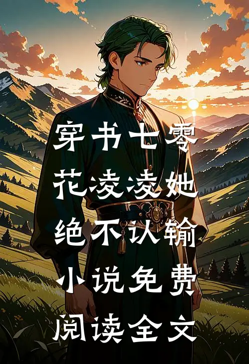 穿书七零，花凌凌她绝不认输小说免费阅读全文