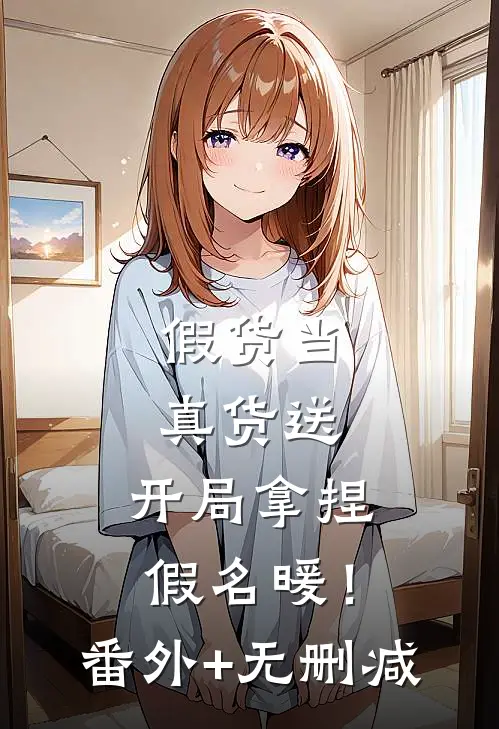 假货当真货送，开局拿捏假名暖！番外+无删减