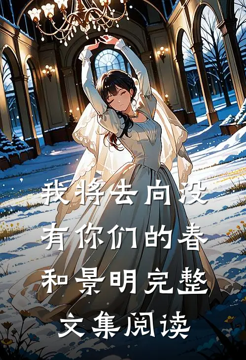 我将去向没有你们的春和景明完整文集阅读