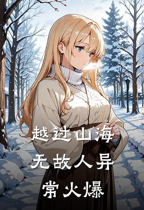越过山海无故人异常火爆