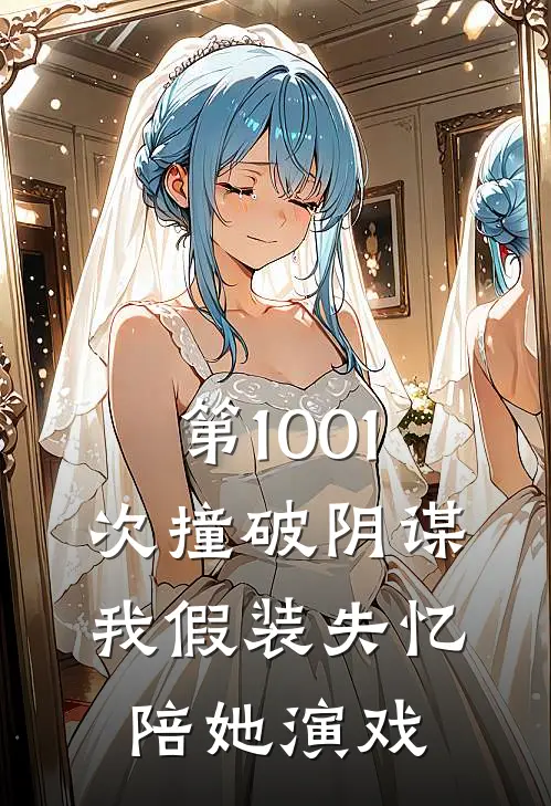 第1001次撞破阴谋，我假装失忆陪她演戏