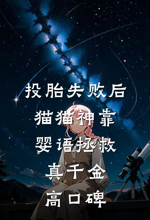 投胎失败后，猫猫神靠婴语拯救真千金高口碑